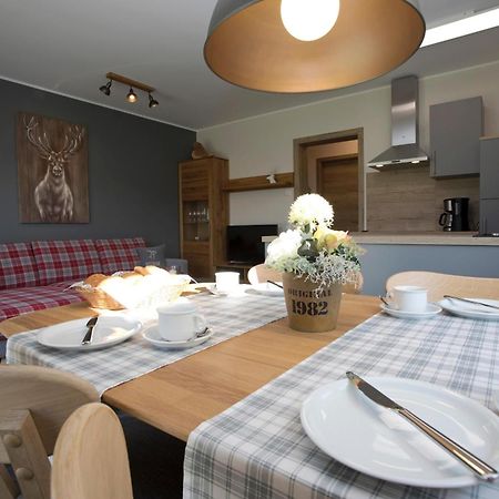 Apartament Fewo Bergsicht Willingen  Zewnętrze zdjęcie