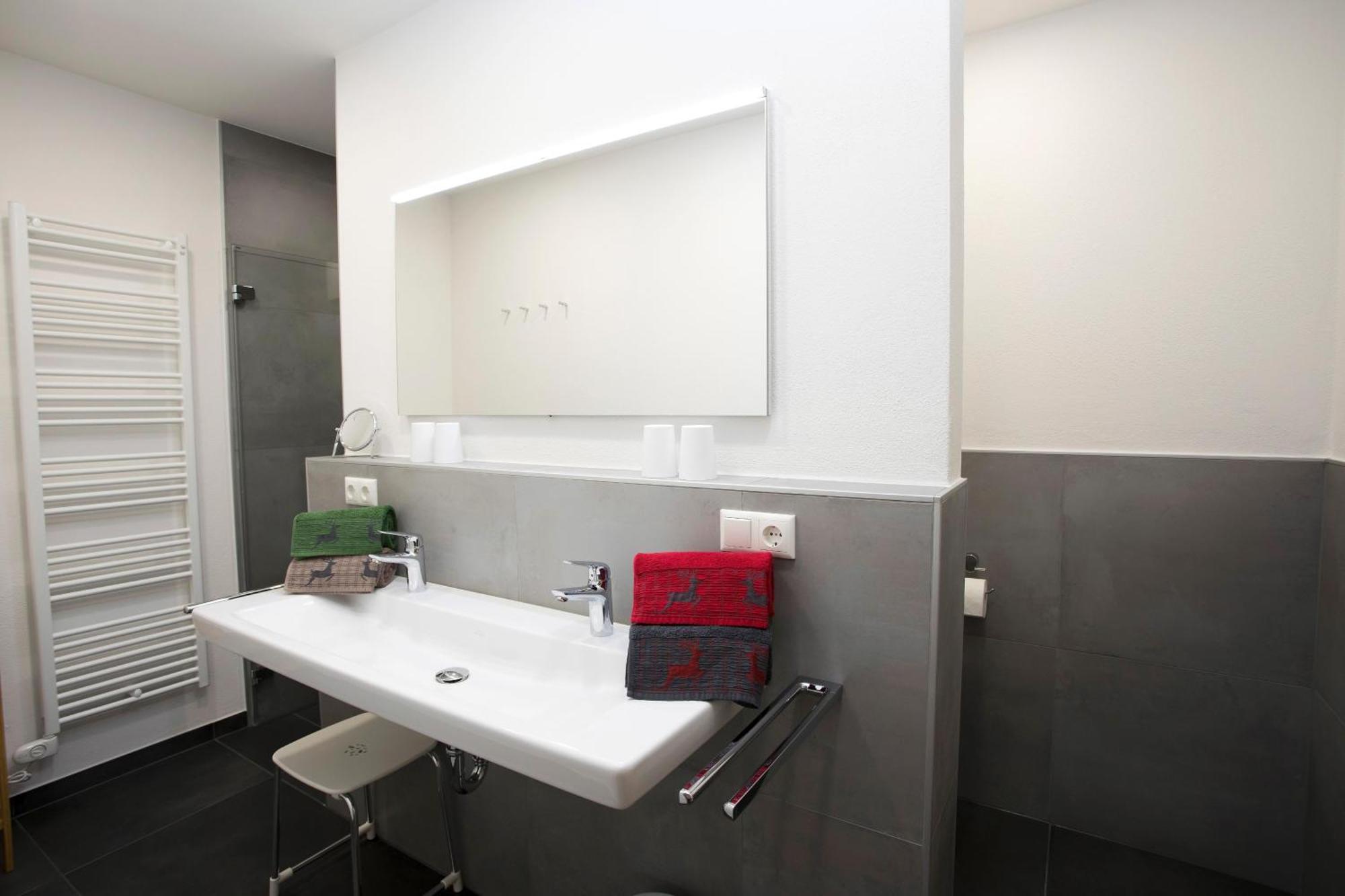 Apartament Fewo Bergsicht Willingen  Zewnętrze zdjęcie